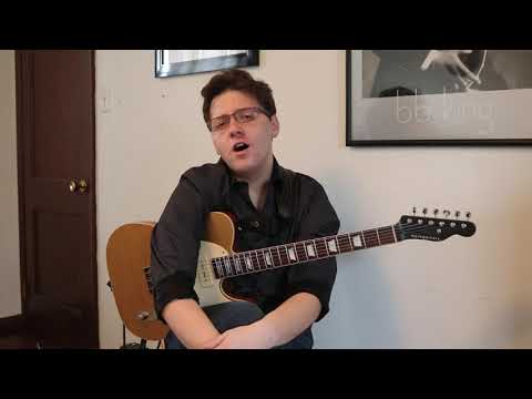 Thumbnail for Blues In My Heart – Episode 1 by Little Brother Montgomery