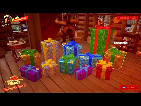 Fortnite Battelstern Woche 2