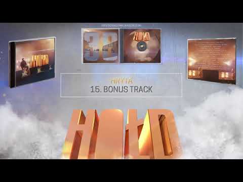15) Hryta -  Bonus Track