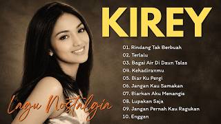 Download lagu Kirey Full Album Terbaik 🎶 Lagu Romantis & Sedih yang Tak Lekang Oleh Waktu mp3