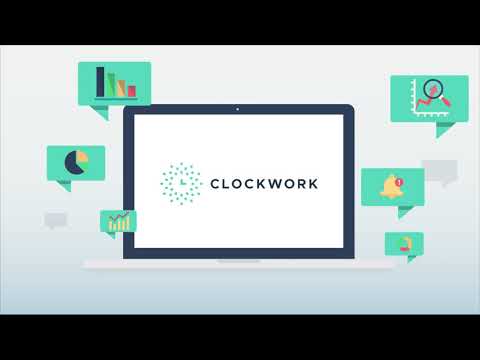Set Up AI-Powered FP&A Software in Minutes | Clockwork AI