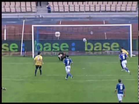 XEREZ 1-RCD ESPANYOL 1 2009/10