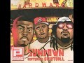 Parental Advisory Sundown Feat 8Ball Clean
