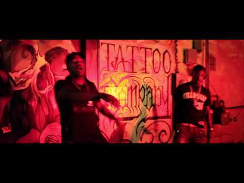 JayWay Sosa - Both Hands featuring Twezzy x Face Luchi [Official Video]