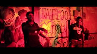 JayWay Sosa - Both Hands featuring Twezzy x Face Luchi [Official Video]