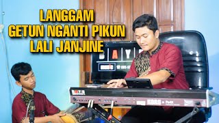Download lagu LANGGAM GETUN NGANTI PIKUN - LALI JANJINE ⁉️ Voc CANDY 🔴 HENDRA JAIPONG || BAYU MUSIC mp3 Download lagu LANGGAM GETUN NGANTI PIKUN - LALI JANJINE ⁉️ Voc CANDY 🔴 HENDRA JAIPONG || BAYU MUSIC mp3