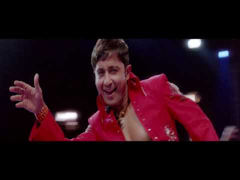 Poster aawara sa nasha