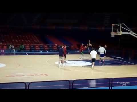 Montecatini - GMV, U18G