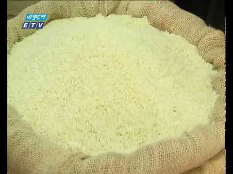 সপ্তাহের ব্যবধানে বেড়েছে চালের দাম