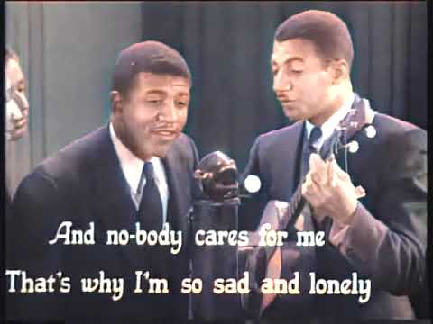 I Ain't Got Nobody   - The Mills Brothers