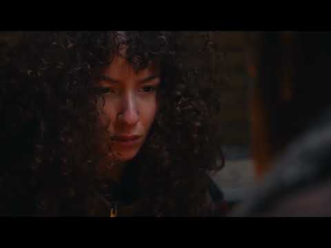 Simone Panetti - Rimani (Official Video)