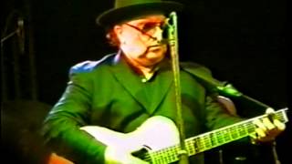 Van Morrison -  I Can't Stop Loving You (Live)