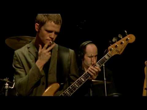 Kashmir - The Aftermath LIVE