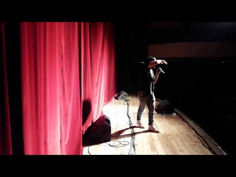 MANTEKA OVC - TEATRO DE SAN LORENZO - ESTUDIO DE ARTE ARGENTINO 2018