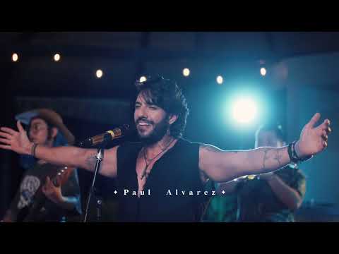 MI CAMA HUELE ATI - PAUL ALVAREZ