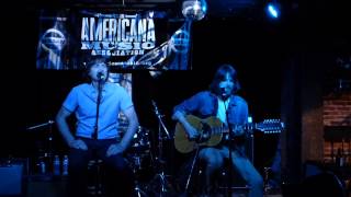 Those Pretty Wrongs, Lucky Guy