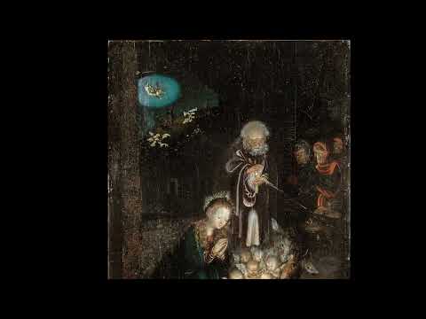 Michael Praetorius - Puer Natus in Bethlehem: Ein Kind geborn zu Bethlehem