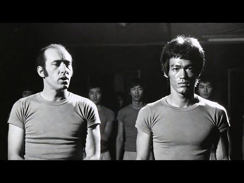 Bruce Lee Was Mocked At Dojo By Senior Instructor ‘Kung Fu Is Fake’ — 1 Minute Later Class Bowed