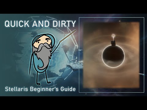 Nemesis - Espionage Operations - Quick and Dirty Stellaris Beginners Guide