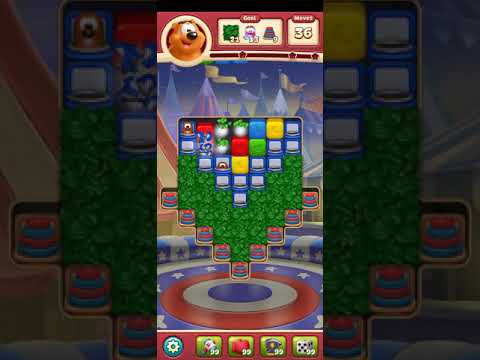 Toon Blast level 3178