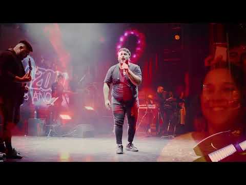 La 2001-Teatro Gran Rex Show Aniversario 23 Años (En Vivo Completo)