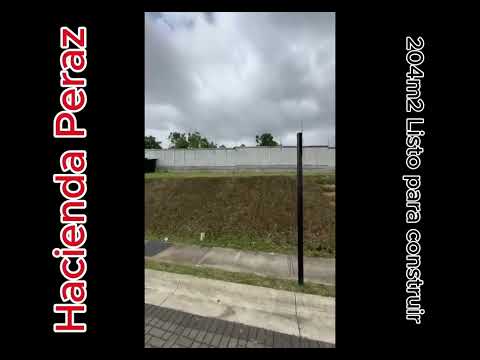 Imagen de Venta de Lotes y Terrenos en Dulce nombre - La unión Dulce Nombre - CARTAGO