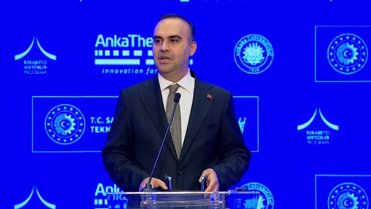 Yenilikçi Teşhis ve Tedavi Ürünleri Geliştirme Merkezi Açılış Etkinliği