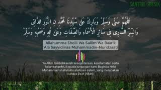Download lagu 10 MENIT SHOLAWAT NURIDZATI | SHOLAWAT TOLAK BALA' | SHOLAWAT KEBERKAHAN RIZKY |GUS SAMSUDIN mp3 Download lagu 10 MENIT SHOLAWAT NURIDZATI | SHOLAWAT TOLAK BALA' | SHOLAWAT KEBERKAHAN RIZKY |GUS SAMSUDIN mp3