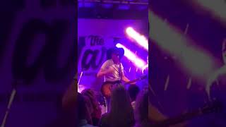 Kevin Fowler- Triple Crown