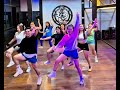 Zumba | Bend road Rage Riddim )Salty Ft.Travis world | EBG STUDIO