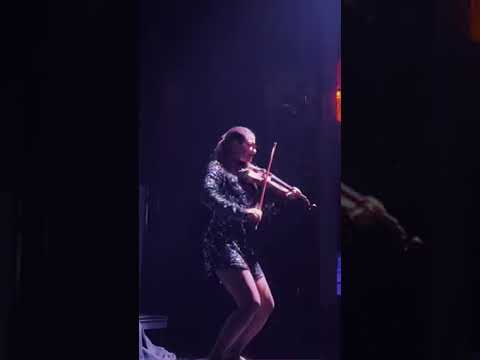 Promotional video thumbnail 1 for Anny - Violinist for every occasion