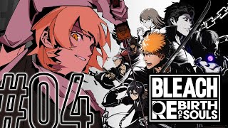 【#04 BLEACH Rebirth of Souls】この世のすべてはあなたを追い詰める為にある【ニュイ・ソシエール / にじさんじ】
