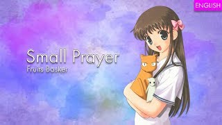 Fruits Basket - "Chiisana Inori" | English | MopTop