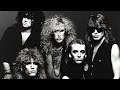 Black ‘N Blue - Stranger 🇺🇸