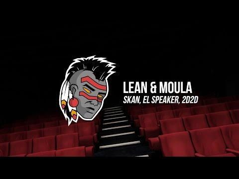 Video thumbnail for Lean & Moula