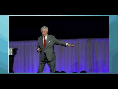 Sample video for Bernard Baumohl