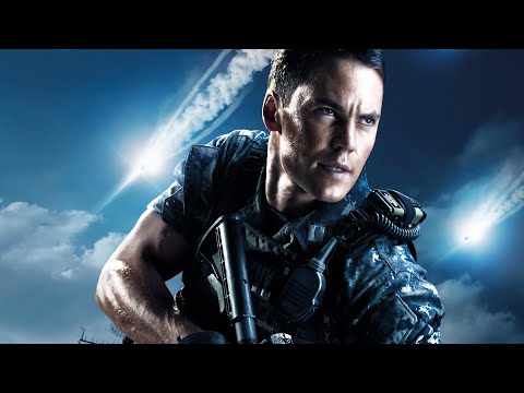 Özel Tim Savaşları Aksiyon Filmi Türkçe Dublaj