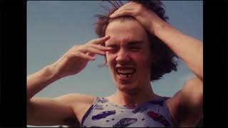 New Wood, Old Ashes by Sour Sob