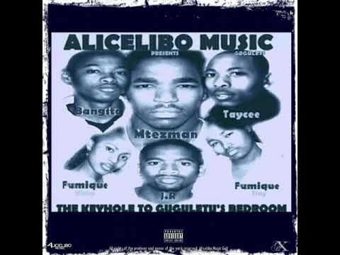 3  TAYCEE   'Qhawula Amakhamandela'