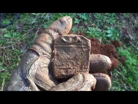 Metal Detecting Finds Civil War And World War Relics