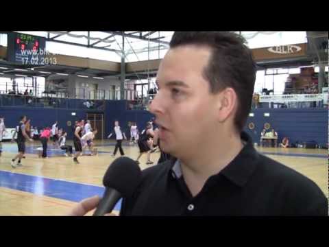 2013-02-17 Mitteldeutscher Basketball Club, MBC Friends Cup Weißenfels