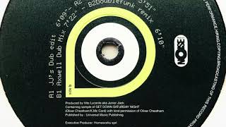 Room 5 • Make Luv (Axwell Dub Mix)