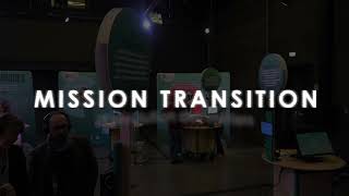 Teaser de l'Expo Mission Transition (r)évolution des métiers