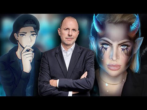 Just Nero vs. Aline Bachmann: Der YouTube-Krieg eskaliert! | Anwalt Christian Solmecke
