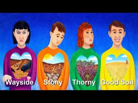 The Salvation Equation (Part 10 of 12) – Can You Lose Your Salvation / OSAS