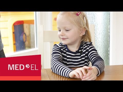 Rehab At Home: Ling Six Sound Test | MED-EL