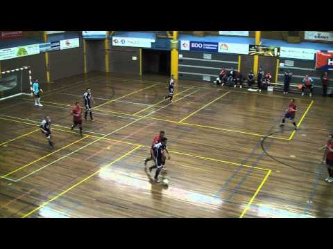 Hovocubo - FCK/De Hommel (10/11)