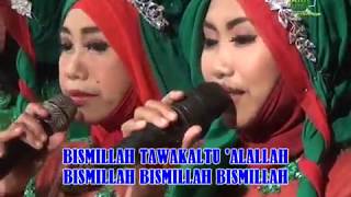 Download lagu lirik BISMILLAH el muna live di jragung sound kusuma mantab mp3