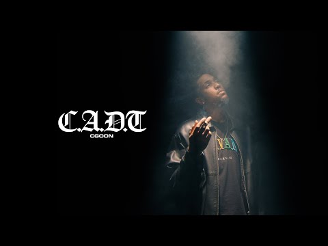 CGOON - "C.A.D.T" (Official Video)