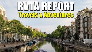 September 2025: RVTA Travel & Adventures Report